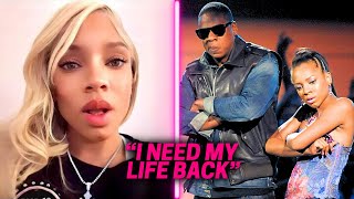 Lil Mama Reveals How Going Against Jay Z K!lled Her Career