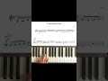 Oscar Peterson’s Must-Know Jazz Piano Lick from C Jam Blues