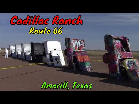 download lagu mp3 mp4 Cadillac Ranch Cars Amarillo Tx, download lagu Cadillac Ranch Cars Amarillo Tx gratis, unduh video klip Cadillac Ranch Cars Amarillo Tx
