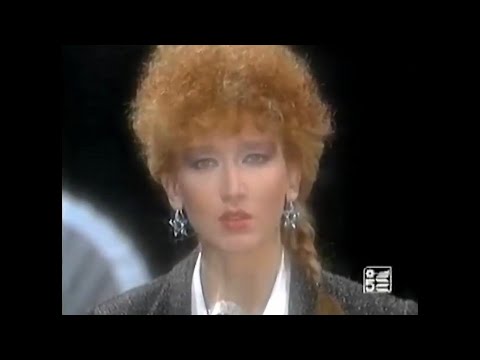 Fiorella Mannoia – Amore bello (Premiatissima ‘84) - stereo