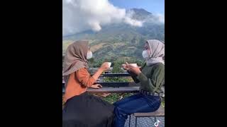 Download lagu story wa cewek cantik ngopi || hastag populer Jogja istimewa mp3