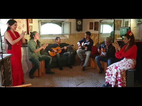 Gypsy Remix (Miguel Fernandez & Gitanía)