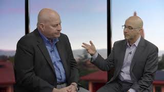 Carl Ice – CEO, BNSF
