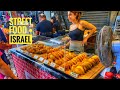 Taste The Magic Exploring Israel S Irresistible Street Food Scene
