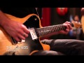 The Sounds - "Weekend" Ernie Ball Set Me Up Session