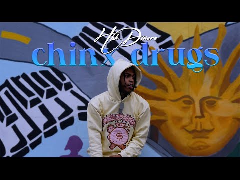 HBK Dinero - Chinx Drugs (Dir. by @th.media_)