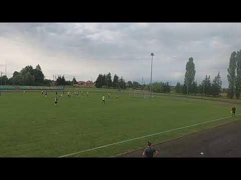 Tytan Wisznice 5 - 1 Bad Boys Zastawie 22.08.2021
