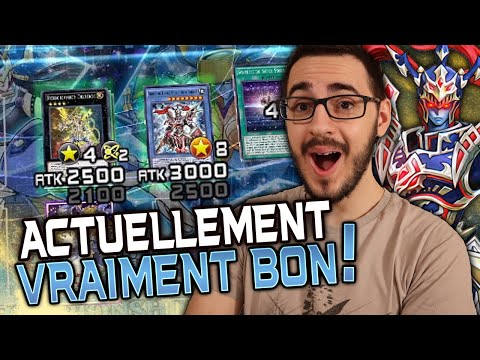 Soldat du Lustre Noir de RETOUR et MEILLEUR ! | Yu-Gi-Oh Duel Links