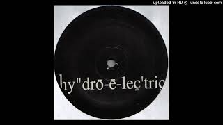 Hydroelectric - Distilled B2