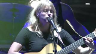 Susanne Sundfør - Memorial