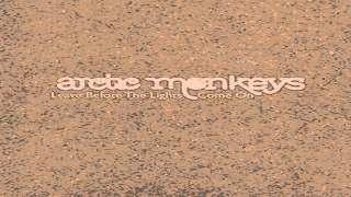 Arctic Monkeys - Put Your Dukes Up John