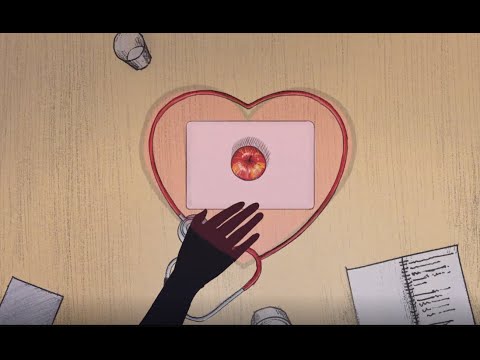 Platshållare för video