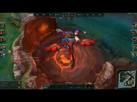 League of Legends - How To Tilt Enemy Team