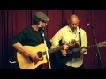 Tom Catmull and Larry Hirshberg ~ living room songs