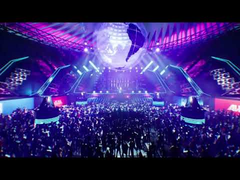 KEVU & Sandro Silva - ID (Played By W&W)