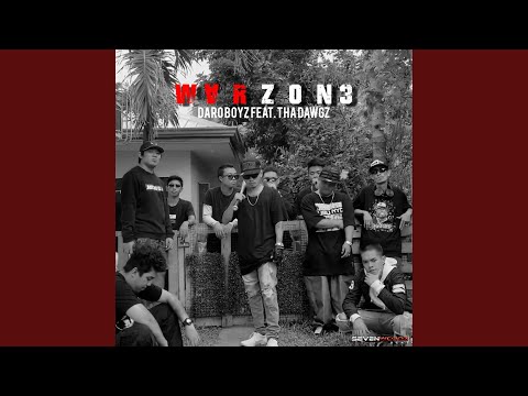 Daro Boyz (feat. Tha Dawgz)