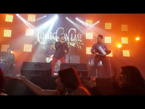 El Combo con Clase 2017 SPDO