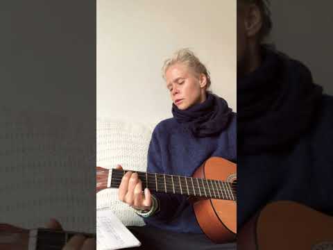 Ett Stilla Regn - Ted Gardestad