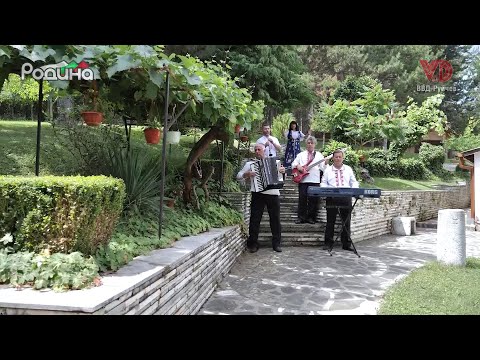 "Царе, мори" - Валентина Пиргова/"Care, mori" - Valentina Pirgova