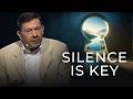 Beyond The Mind S Clutter Finding Presence Eckhart Tolle