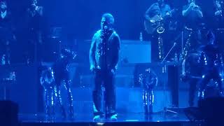 Robbie Williams - The Flood - LIVE in Köln 05.02.2023