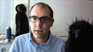 The Raven by Edgar Allan Poe