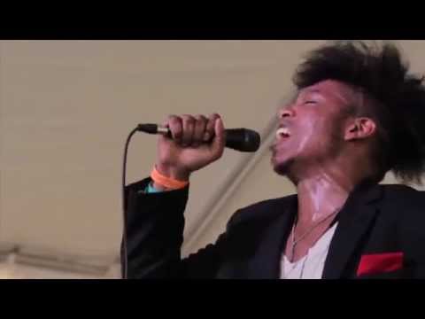 JC Brooks & the Uptown Sound - I Am Trying To Break Your Heart - 3/15/2012