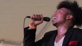 JC Brooks & the Uptown Sound - I Am Trying To Break Your Heart - 3/15/2012