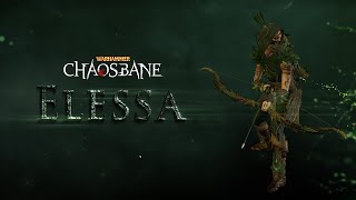 Вийшов трейлер Warhammer: Chaosbane, присвячений новому герою