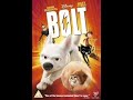 Start End Of Disney S Bolt Disney S Fastplay Film 2009 DVD FR