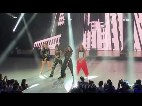 Little Mix - Woman Like Me (Global Awards 2019)