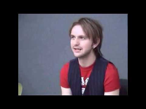 Tim Christensen - Get The Fuck Out Of My Mind