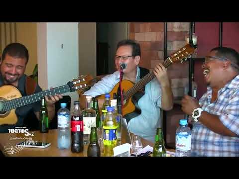 Se acabó y Punto - Eduardo "Papeo" Abán| Toritosaz Productora