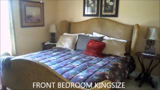 LONESOME DOVE VACATION RENTAL