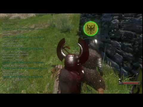 mount and blade with fire and sword pc gameplay