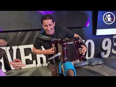 93º Aniversario de Monte Quemado. Santiago del Estero - Daniel García