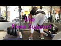 Deadlifting