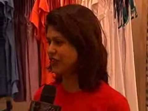 Programa Neusa Bighetti exibido no dia 07/02/2010 - Aqualand