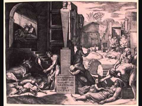 Marcantonio Raimondi Biografia.wmv
