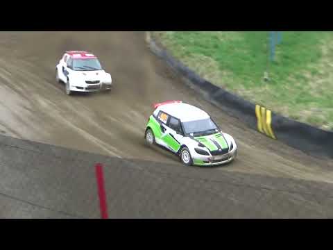 00032 MMČR Autocross Humpolec 23. - 24.42022
