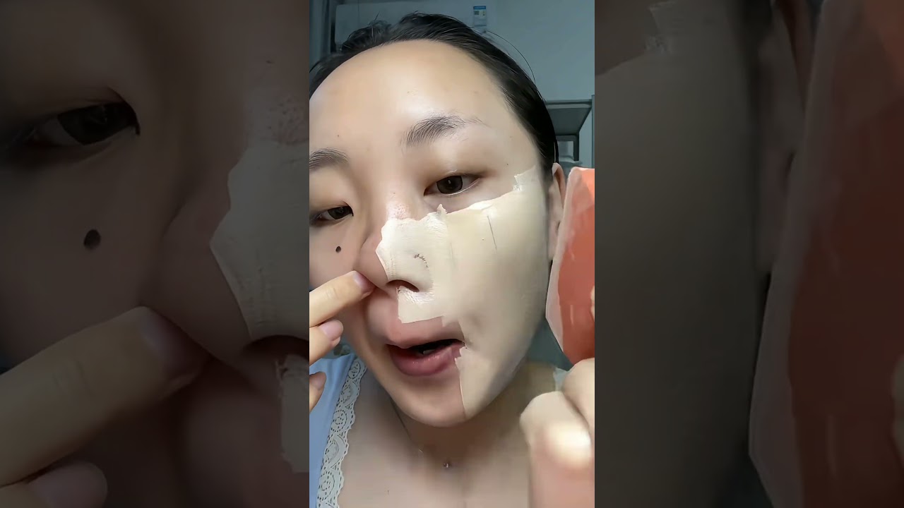 🌸 #메이크업 #데일리메이크업 #makeup #grwm #beauty #chinesemakeup #koreanmakeup #dailymakeup #makeuptutorial