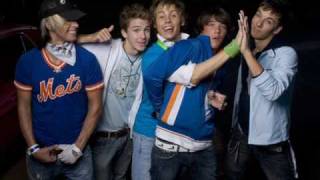 Varsity Fanclub - Body talk