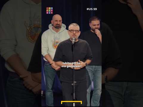Luăm o pauză?  | Frîncu, Popesco, Ioana Luiza la  Una Scurtă #59 #comedybox #foryou