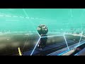 Too Far Gone -  Rocket League Montage