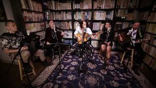 Gogol Bordello - Seekers and Finders - 8/30/2017 - Paste Studios, New York, NY
