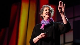 Download Lagu 4 Lessons in Creativity | Julie Burstein | TED Talks Thumbnail