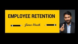 How to retain your Employees for a long term ?