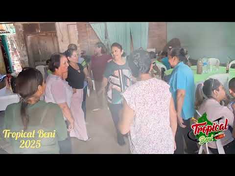 El piquetito, Tropical Beni 2025