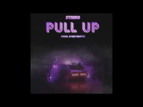 STNDRD - Pull Up (Official Audio)
