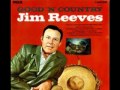 Jim Reeves "Lonely Music"